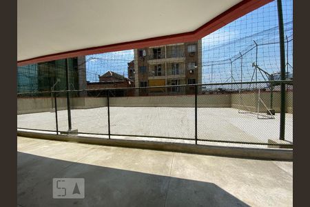Apartamento à venda com 80m², 2 quartos e 1 vagaQuadra Esportiva