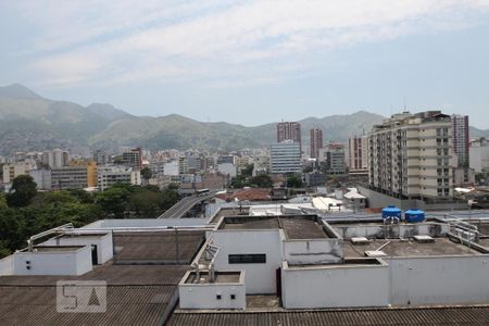 Apartamento à venda com 80m², 2 quartos e 1 vagaVista Área de Serviço