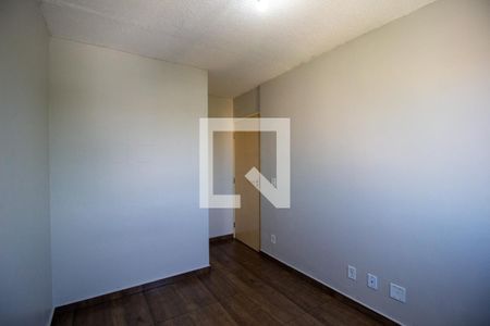 Suite  de apartamento para alugar com 2 quartos, 50m² em Jardim Goncalves, Sorocaba