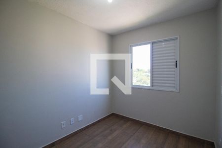 Suite  de apartamento para alugar com 2 quartos, 50m² em Jardim Goncalves, Sorocaba