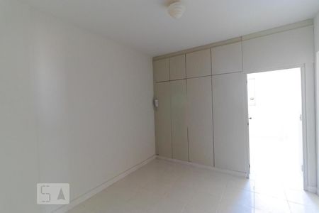 Sala de apartamento à venda com 1 quarto, 30m² em Botafogo, Campinas