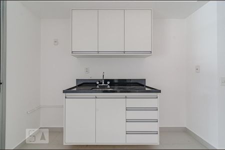 Apartamento para alugar com 58m², 1 quarto e 1 vagaCozinha