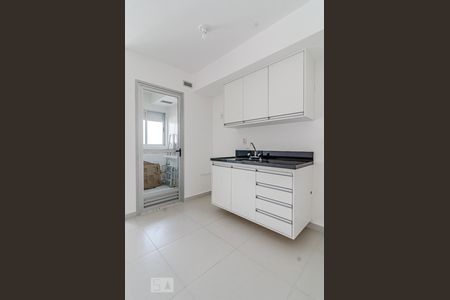 Apartamento para alugar com 58m², 1 quarto e 1 vagaCozinha