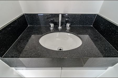 Apartamento para alugar com 58m², 1 quarto e 1 vagaBanheiro