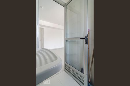 Apartamento para alugar com 58m², 1 quarto e 1 vagaÁrea de serviço