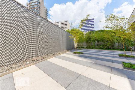 Apartamento para alugar com 58m², 1 quarto e 1 vagaÁrea comum