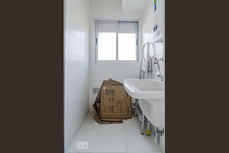 Apartamento para alugar com 58m², 1 quarto e 1 vagaÁrea de serviço