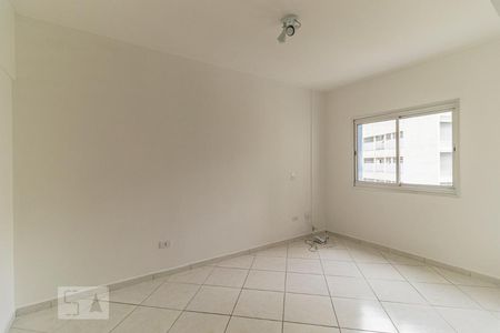 Studio de apartamento para alugar com 1 quarto, 17m² em Bela Vista, São Paulo