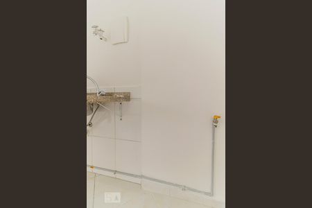 Apartamento para alugar com 17m², 1 quarto e sem vaga Apartamento para alugar com 17m², 1 quarto e sem vagaCozinha - Gás Encanado