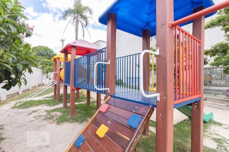 Apartamento à venda com 43m², 2 quartos e 1 vagaÁrea Comum - Playground