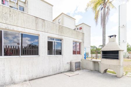 Apartamento à venda com 43m², 2 quartos e 1 vagaÁrea comum - Churrasqueira