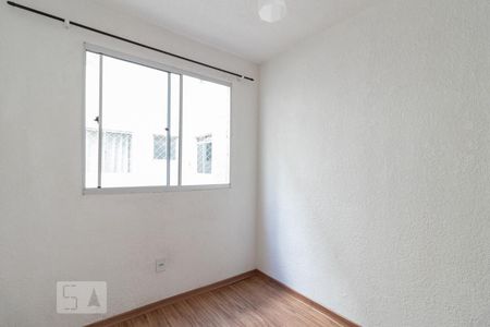 Apartamento à venda com 43m², 2 quartos e 1 vagaQuarto 2