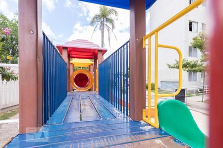 Apartamento à venda com 43m², 2 quartos e 1 vagaÁrea Comum - Playground