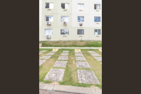 Apartamento à venda com 43m², 2 quartos e 1 vagaVaga de garagem