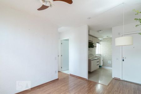 Sala de apartamento à venda com 2 quartos, 43m² em Cavalhada, Porto Alegre
