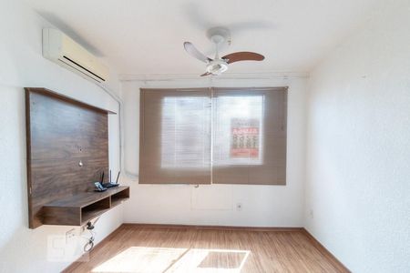 Sala de apartamento à venda com 2 quartos, 43m² em Cavalhada, Porto Alegre