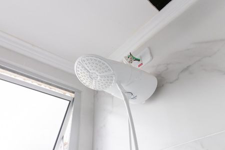 Apartamento à venda com 43m², 2 quartos e 1 vagaBanheiro