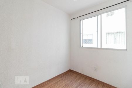 Apartamento à venda com 43m², 2 quartos e 1 vagaQuarto 2