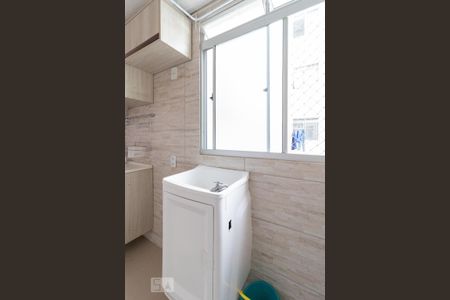 Apartamento à venda com 43m², 2 quartos e 1 vagaÁrea de Serviço