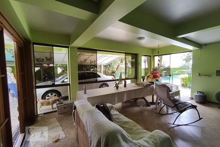 Casa à venda com 257m², 4 quartos e 4 vagas Casa à venda com 257m², 4 quartos e 4 vagas Salão de festas