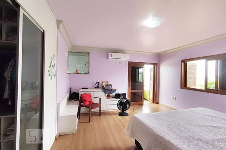 Casa à venda com 257m², 4 quartos e 4 vagas Casa à venda com 257m², 4 quartos e 4 vagasQuarto 3 - Suíte