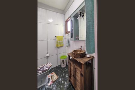 Casa à venda com 257m², 4 quartos e 4 vagas Casa à venda com 257m², 4 quartos e 4 vagasBanheiro 2