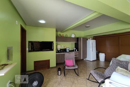 Casa à venda com 257m², 4 quartos e 4 vagas Casa à venda com 257m², 4 quartos e 4 vagas Salão de festas
