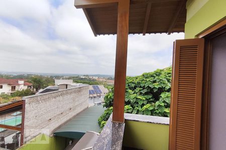 Casa à venda com 257m², 4 quartos e 4 vagas Casa à venda com 257m², 4 quartos e 4 vagasSacada da Suíte