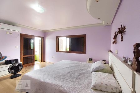 Casa à venda com 257m², 4 quartos e 4 vagas Casa à venda com 257m², 4 quartos e 4 vagasQuarto 3 - Suíte