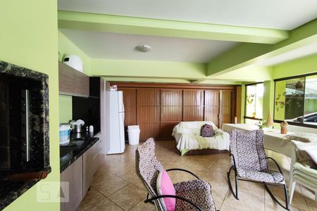 Casa à venda com 257m², 4 quartos e 4 vagas Casa à venda com 257m², 4 quartos e 4 vagas Salão de festas