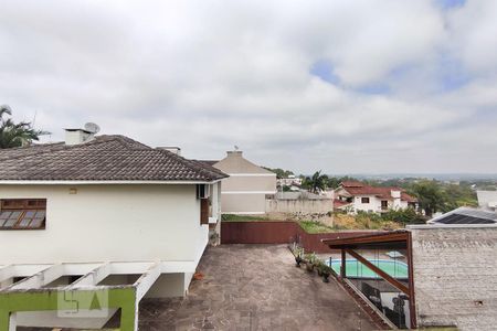 Casa à venda com 257m², 4 quartos e 4 vagas Casa à venda com 257m², 4 quartos e 4 vagasVista da Suíte