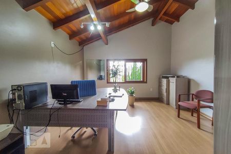 Casa à venda com 257m², 4 quartos e 4 vagas Casa à venda com 257m², 4 quartos e 4 vagasQuarto 4 Escritório