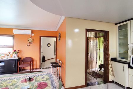 Casa à venda com 257m², 4 quartos e 4 vagas