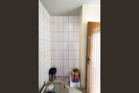 Casa à venda com 257m², 4 quartos e 4 vagas Casa à venda com 257m², 4 quartos e 4 vagasDispensa