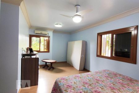 Casa à venda com 257m², 4 quartos e 4 vagas Casa à venda com 257m², 4 quartos e 4 vagasQuarto 2