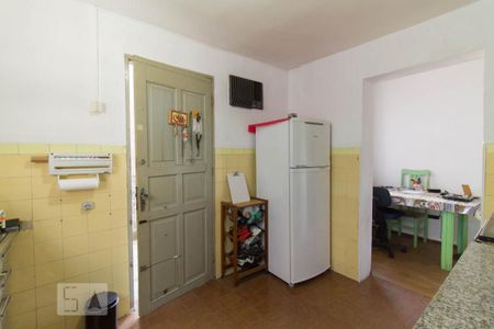 Casa à venda com 270m², 2 quartos e 1 vagaCozinha - Casa 2