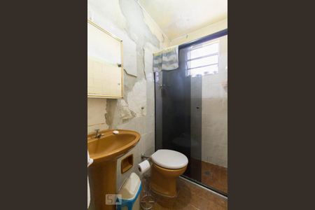 Casa à venda com 270m², 2 quartos e 1 vagaBanheiro - Casa 2