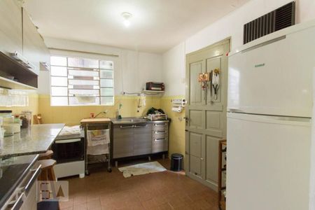 Casa à venda com 270m², 2 quartos e 1 vagaCozinha - Casa 2