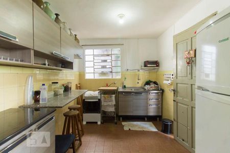 Casa à venda com 270m², 2 quartos e 1 vagaCozinha - Casa 2