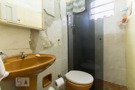 Casa à venda com 270m², 2 quartos e 1 vagaBanheiro - Casa 2