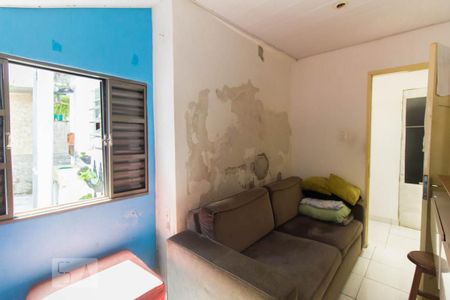 Casa à venda com 270m², 2 quartos e 1 vagaSala - Casa 2