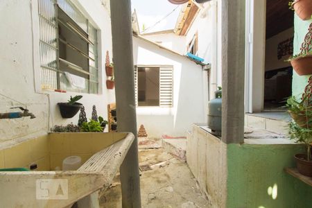 Casa à venda com 270m², 2 quartos e 1 vagaLavanderia