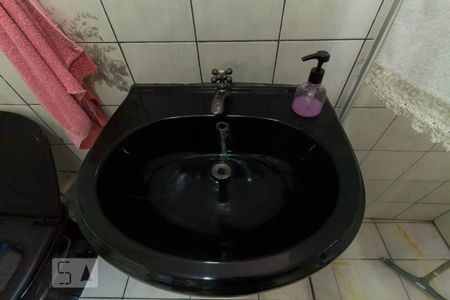 Casa à venda com 270m², 2 quartos e 1 vagaBanheiro - Edícula