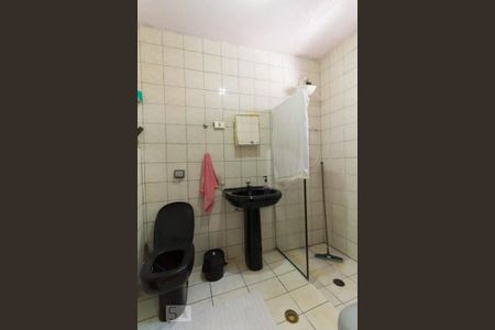 Casa à venda com 270m², 2 quartos e 1 vagaBanheiro - Edícula