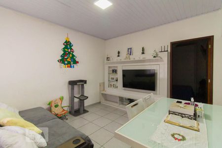 Sala de casa à venda com 2 quartos, 270m² em Vila Moraes, São Paulo