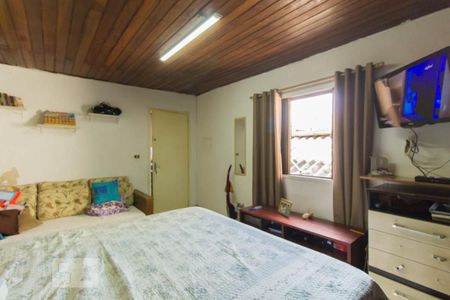 Casa à venda com 270m², 2 quartos e 1 vagaQuarto - Edícula