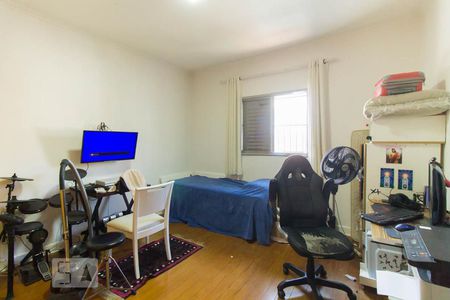 Quarto 2 de casa à venda com 2 quartos, 270m² em Vila Moraes, São Paulo