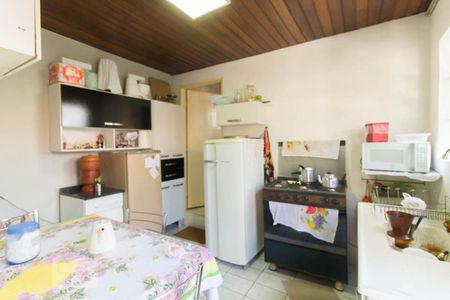Casa à venda com 270m², 2 quartos e 1 vagaCozinha - Edícula