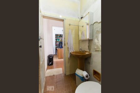 Casa à venda com 270m², 2 quartos e 1 vagaBanheiro - Casa 2