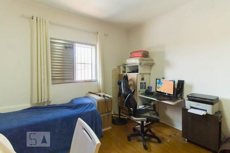 Quarto 2 de casa à venda com 2 quartos, 270m² em Vila Moraes, São Paulo